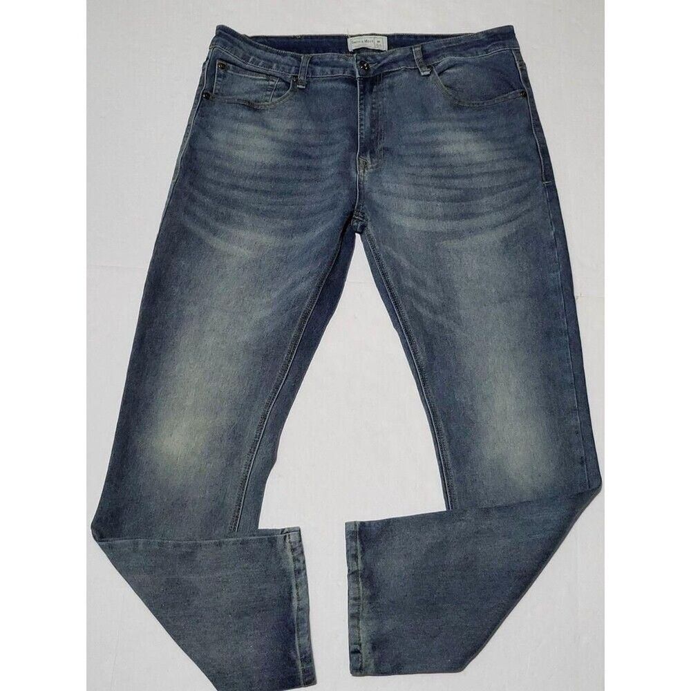 Unbranded Men's Blue Jeans